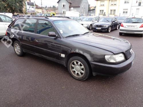Used Parts AUDI A6 C4 Avant (4A5)  1.9 TDI  4760265