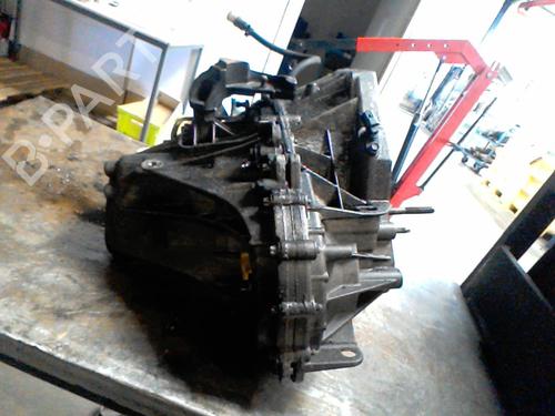 Used Gearbox Gearbox 36733690 36733690