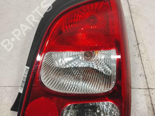 Right taillight RENAULT TWINGO II (CN0_) | BP36714430C35 - Image 2