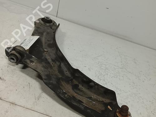 Left front suspension arm RENAULT ZOE (BFM_) ZOE | BP40162225M12 - Image 3