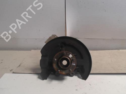 Used Right front steering knuckle Right front steering knuckle FORD FOCUS III [2010-2020] 36732212 36732212