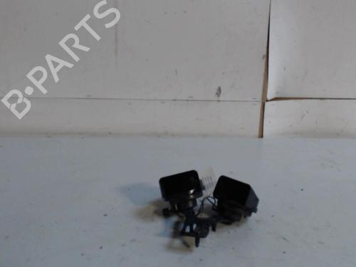 Used Horn Horn RENAULT MEGANE CC (EZ0/1_) 1.4 TCe (EZ0F, EZ1V) (131 hp) 36733471 36733471