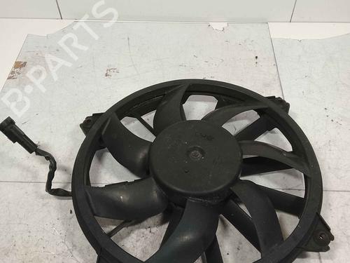 Radiator fan CITROËN C4 II (NC_) 1.6 HDi 110 | BP36713497M35 - Image 2