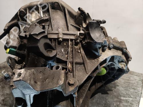 Gearbox RENAULT MEGANE III Hatchback (BZ0/1_, B3_) 1.5 dCi (BZ09, BZ0D, BZ1W, BZ29, BZ14) | BP36816151M3 - Image 3