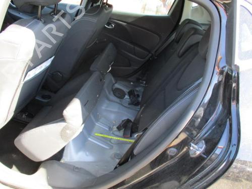 Left front window switch RENAULT CLIO IV (BH_) 1.5 dCi 90 | BP36728133I27 - Image 3