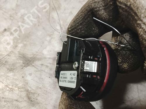 warning-switch-mini-mini-countryman-r60-2010-2011-2012-2013-2014-2015-2016-36715031 main image