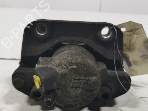 Right front brake caliper DACIA LOGAN (LS_) 1.5 dCi (LS04) | BP36705763M104 - Image 2