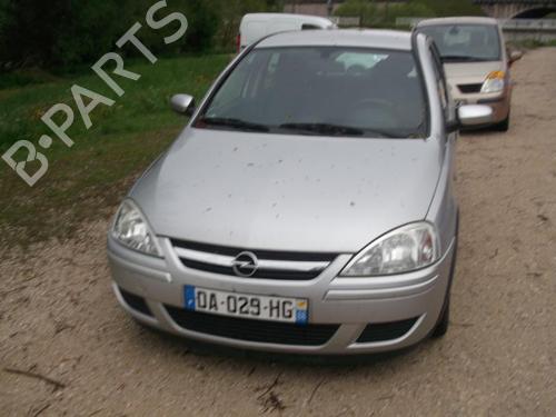Starter OPEL CORSA C (X01) 1.3 CDTI (F08, F68) | BP36725007M8 - Image 4