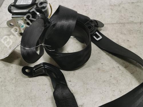 Front left seatbelt VW GOLF PLUS V (5M1, 521) | BP36719765I26 - Image 3