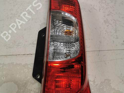Used Right taillight Right taillight 38926593 38926593