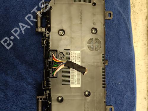 Instrument cluster RENAULT CAPTUR II (HF_) | BP36750681C47 - Image 3