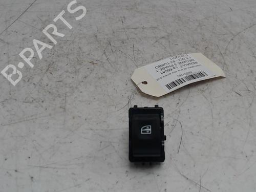Right rear window switch RENAULT MEGANE III Hatchback (BZ0/1_, B3_) 1.5 dCi (BZ0C) | BP36739372I28 - Image 2
