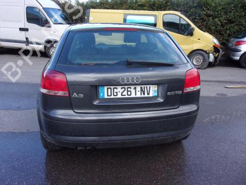 Right taillight AUDI A3 (8P1) | BP36724114C35 - Image 3