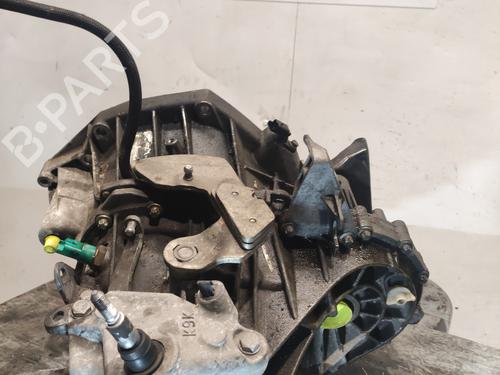 Gearbox RENAULT MEGANE II Saloon (LM0/1_) | BP36716466M3 - Image 3