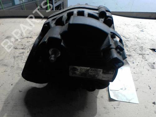 Used Alternator Alternator 36748316 36748316
