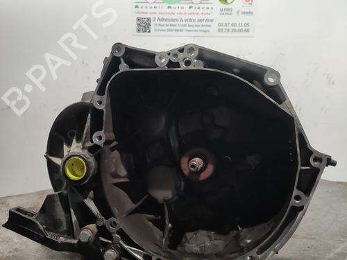 Used Gearbox Gearbox 36704777 36704777