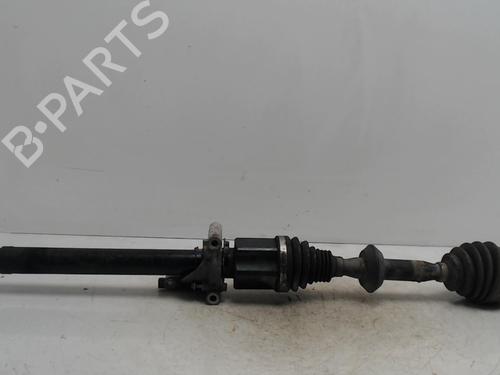 Used Right front driveshaft Right front driveshaft ALFA ROMEO 159 Sportwagon (939_) 1.9 JTDM 8V (939BXE1B) (120 hp) 36743629 36743629