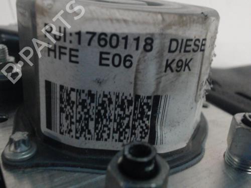 ABS pump RENAULT KADJAR (HA_, HL_) 1.5 BLUE dCi 115 (HLA6) | BP36729892M43 - Image 2