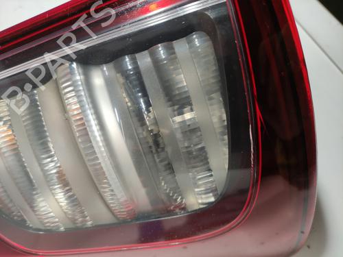 Used Left taillight Left taillight RENAULT ESPACE IV (JK0/1_) 2.0 dCi (JK03, JK04, JK1C, JK1G, JK1J, JK1K) (173 hp) 36751794 36751794
