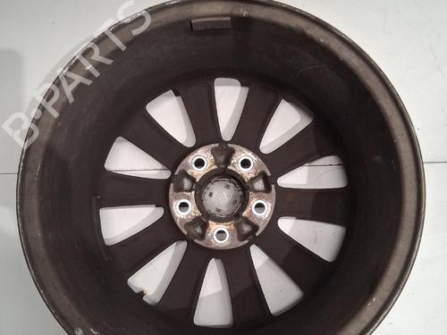 Used Rim Rim 37628673 37628673