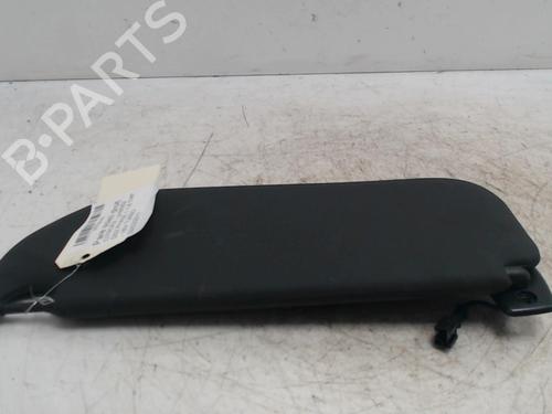 Right sun visor CITROËN DS3 (SA_) 1.6 THP 150 | BP36739651I2 - Image 3