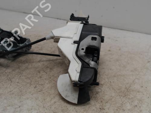 Used Front left lock Front left lock PEUGEOT PARTNER Platform/Chassis [2009-2026] 36745714 36745714
