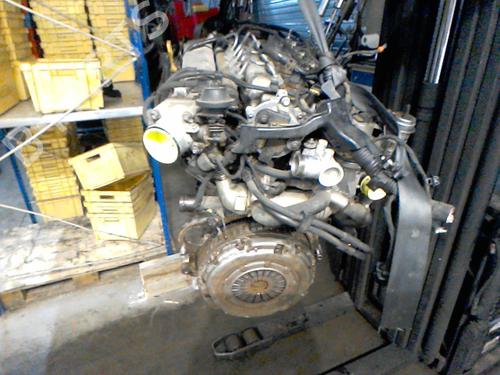 Engine KIA CEE'D SW (ED) | BP36740913M1 - Image 2