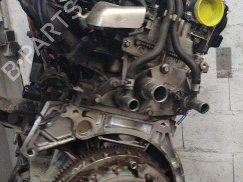 Motor Motor NISSAN MICRA IV (K13K, K13KK) 1.2 (80 hp) 36742999 36742999