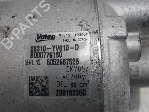 AC-Kompressor PEUGEOT 108 1.0 VTi | BP36734333M34 - Image 4
