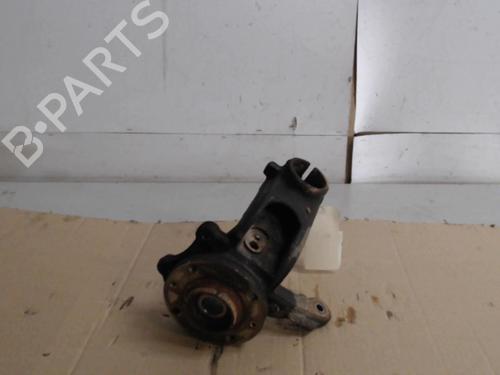 Used Left front steering knuckle Left front steering knuckle CITROËN C4 CACTUS 1.6 BlueHDi 100 (99 hp) 36735809 36735809