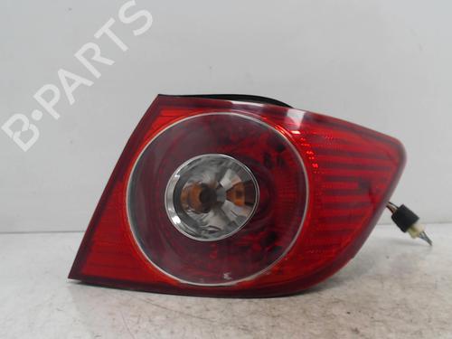 Used Right taillight Right taillight CHEVROLET EPICA (KL1_) 2.0 D (150 hp) 36742977 36742977