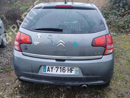 Fælk CITROËN C3 II (SC_) | BP36705752C45 - Image 18