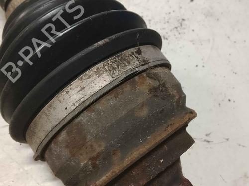 Used Right front driveshaft Right front driveshaft 36716389 36716389