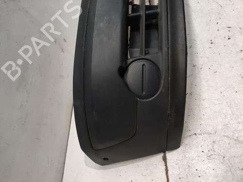 Used Front bumper Front bumper 36717239 36717239