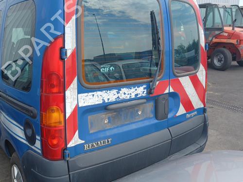 Left headlight RENAULT KANGOO (KC0/1_) 1.5 dCi | BP36737318C28 - Image 6