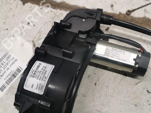 Electronic module PEUGEOT 1007 (KM_) 1.6 HDi | BP36717726M83 - Image 6