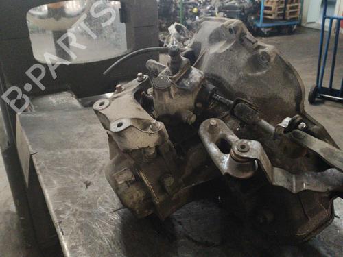 Gearbox OPEL CORSA D (S07) 1.2 (L08, L68) | BP36744065M3 - Image 2