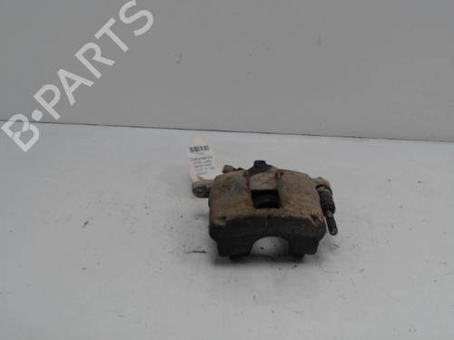 Used Right rear brake caliper Right rear brake caliper CITROËN JUMPER II Van 2.2 HDi 130 (130 hp) 36737948 36737948