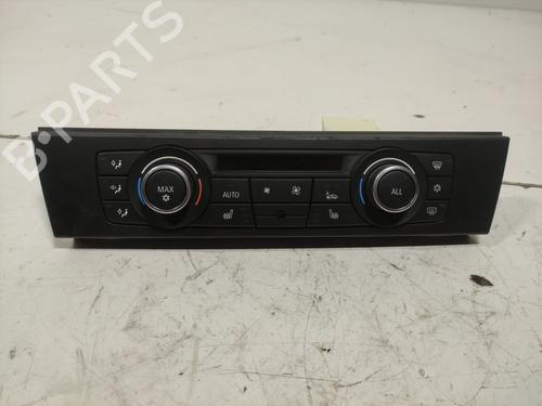 Climate control BMW 3 Coupe (E92) | BP36704143I5 - Image 2