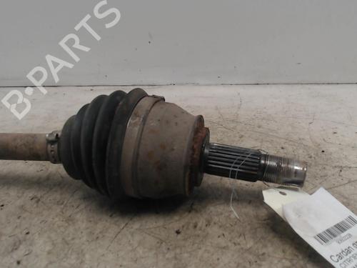 Left front driveshaft CITROËN NEMO Box Body/MPV (AA_) 1.3 HDi 75 | BP36749198M38 - Image 2