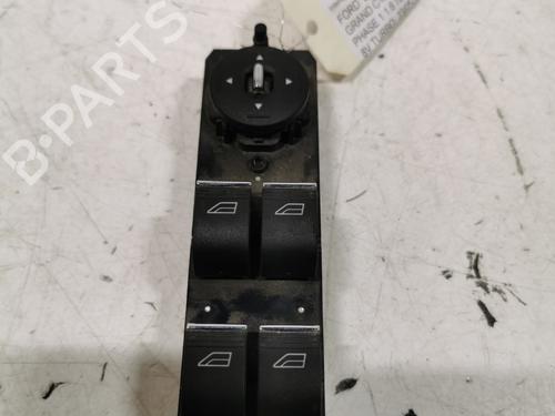 Used Left front window switch Left front window switch 36707330 36707330