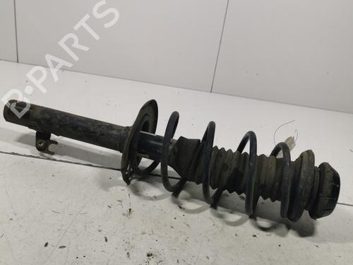 Used Left front shock absorber Left front shock absorber 36705786 36705786