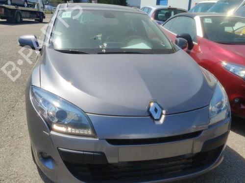 Steering column RENAULT MEGANE III Hatchback (BZ0/1_, B3_) 1.9 dCi (BZ0N, BZ0J) | BP36733434M21 - Image 15