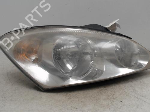 Right headlight KIA CEE'D SW (ED) 1.6 CRDi 115 | BP36747643C29 - Image 4
