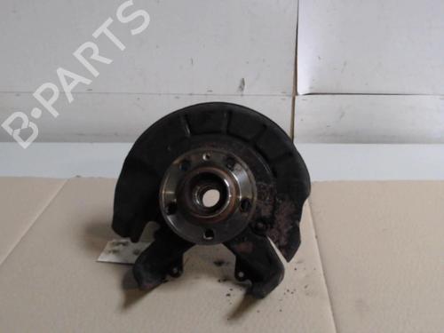 Fusée avant gauche Fusée avant gauche AUDI A2 (8Z0) 1.4 TDI (75 hp) 36733757 36733757