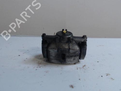 Used Left front brake caliper Left front brake caliper NISSAN QASHQAI II (J11, J11_) 1.2 DIG-T (115 hp) 36724239 36724239