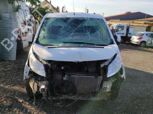 Right front brake caliper CITROËN JUMPY II Van 2.0 HDi 125 | BP36735763M104 - Image 2