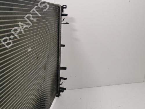 Water radiator RENAULT CAPTUR I (J5_, H5_) 0.9 TCe 90 | BP36706273M31 - Image 6