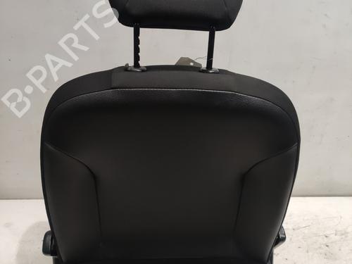 Right front seat PEUGEOT 206 CC (2D) | BP36718700C16 - Image 4
