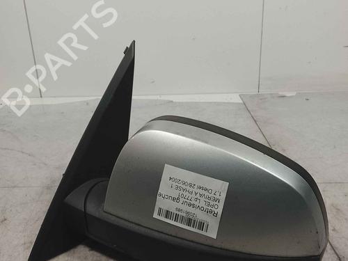 Used Left mirror Left mirror 36714363 36714363